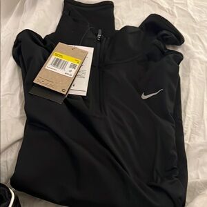 Long sleeve Nike Top